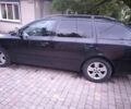 Черный Шкода Октавия, объемом двигателя 1.6 л и пробегом 500 тыс. км за 7200 $, фото 4 на Automoto.ua