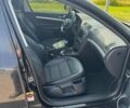 Черный Шкода Октавия, объемом двигателя 1.8 л и пробегом 236 тыс. км за 8800 $, фото 8 на Automoto.ua