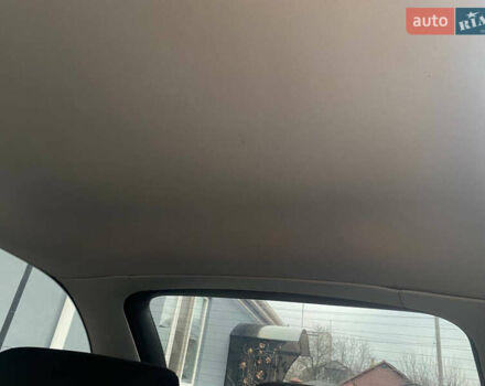 Черный Шкода Октавия, объемом двигателя 1.6 л и пробегом 275 тыс. км за 7800 $, фото 22 на Automoto.ua