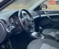 Чорний Шкода Октавія, об'ємом двигуна 1.6 л та пробігом 231 тис. км за 8400 $, фото 19 на Automoto.ua