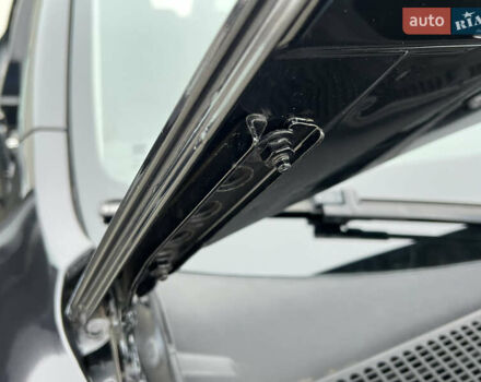 Черный Шкода Октавия, объемом двигателя 2 л и пробегом 229 тыс. км за 11650 $, фото 116 на Automoto.ua