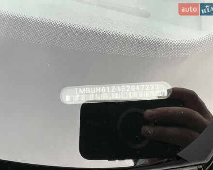 Черный Шкода Октавия, объемом двигателя 2 л и пробегом 265 тыс. км за 11950 $, фото 36 на Automoto.ua