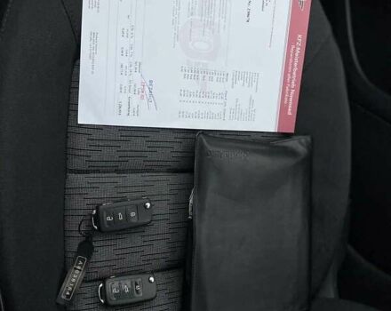 Черный Шкода Октавия, объемом двигателя 1.4 л и пробегом 274 тыс. км за 6950 $, фото 17 на Automoto.ua