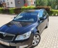 Черный Шкода Октавия, объемом двигателя 1.9 л и пробегом 203 тыс. км за 2898 $, фото 1 на Automoto.ua