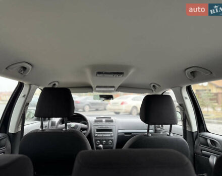 Чорний Шкода Октавія, об'ємом двигуна 1.6 л та пробігом 157 тис. км за 9000 $, фото 26 на Automoto.ua