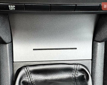 Чорний Шкода Октавія, об'ємом двигуна 1.6 л та пробігом 114 тис. км за 8299 $, фото 74 на Automoto.ua