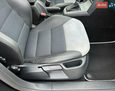 Чорний Шкода Октавія, об'ємом двигуна 2 л та пробігом 267 тис. км за 11850 $, фото 67 на Automoto.ua