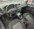 Черный Шкода Октавия, объемом двигателя 1.6 л и пробегом 223 тыс. км за 7550 $, фото 23 на Automoto.ua