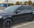 Чорний Шкода Октавія, об'ємом двигуна 1.6 л та пробігом 241 тис. км за 8100 $, фото 1 на Automoto.ua