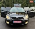 Черный Шкода Октавия, объемом двигателя 1.4 л и пробегом 246 тыс. км за 7299 $, фото 9 на Automoto.ua