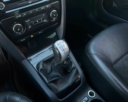 Чорний Шкода Октавія, об'ємом двигуна 1.8 л та пробігом 298 тис. км за 7490 $, фото 23 на Automoto.ua