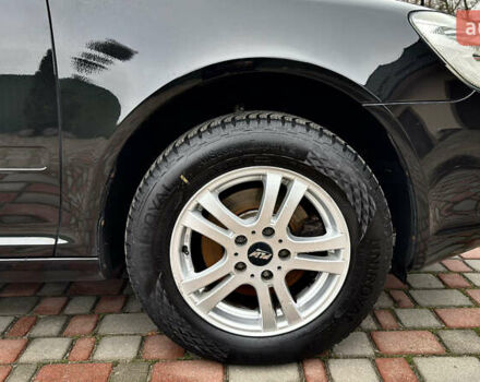 Чорний Шкода Октавія, об'ємом двигуна 1.6 л та пробігом 114 тис. км за 8299 $, фото 103 на Automoto.ua