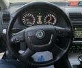 Черный Шкода Октавия, объемом двигателя 1.99 л и пробегом 277 тыс. км за 9450 $, фото 26 на Automoto.ua