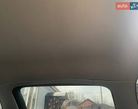 Черный Шкода Октавия, объемом двигателя 1.6 л и пробегом 275 тыс. км за 7800 $, фото 23 на Automoto.ua