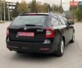 Черный Шкода Октавия, объемом двигателя 1.6 л и пробегом 231 тыс. км за 8499 $, фото 18 на Automoto.ua