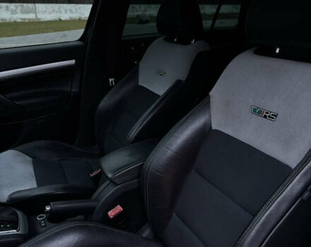 Чорний Шкода Октавія, об'ємом двигуна 1.98 л та пробігом 250 тис. км за 10000 $, фото 10 на Automoto.ua