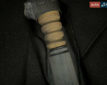 Черный Шкода Октавия, объемом двигателя 2 л и пробегом 229 тыс. км за 11650 $, фото 38 на Automoto.ua