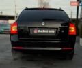 Чорний Шкода Октавія, об'ємом двигуна 1.8 л та пробігом 160 тис. км за 9900 $, фото 12 на Automoto.ua