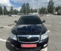 Черный Шкода Октавия, объемом двигателя 1.8 л и пробегом 2 тыс. км за 9450 $, фото 1 на Automoto.ua