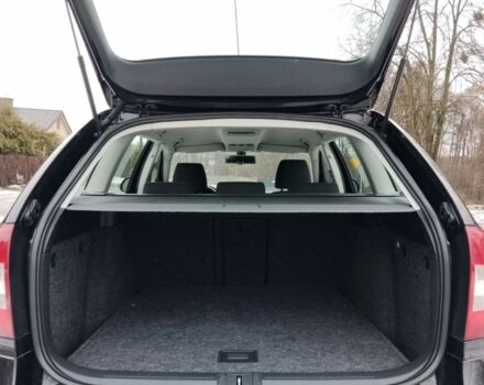 Черный Шкода Октавия, объемом двигателя 0 л и пробегом 198 тыс. км за 2552 $, фото 12 на Automoto.ua