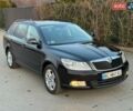 Черный Шкода Октавия, объемом двигателя 1.2 л и пробегом 211 тыс. км за 6450 $, фото 1 на Automoto.ua