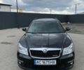 Чорний Шкода Октавія, об'ємом двигуна 1.97 л та пробігом 267 тис. км за 9700 $, фото 11 на Automoto.ua