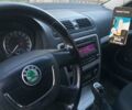 Черный Шкода Октавия, объемом двигателя 1.6 л и пробегом 295 тыс. км за 7400 $, фото 1 на Automoto.ua
