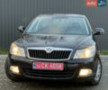Черный Шкода Октавия, объемом двигателя 1.6 л и пробегом 202 тыс. км за 7490 $, фото 3 на Automoto.ua