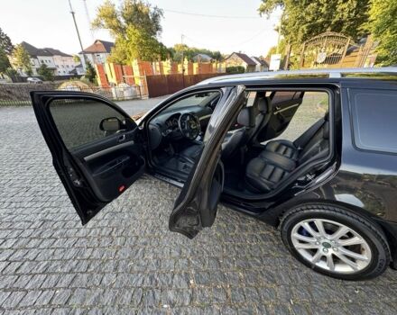 Чорний Шкода Октавія, об'ємом двигуна 2 л та пробігом 295 тис. км за 9250 $, фото 7 на Automoto.ua