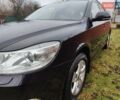 Чорний Шкода Октавія, об'ємом двигуна 1.6 л та пробігом 200 тис. км за 7800 $, фото 14 на Automoto.ua