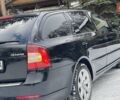 Черный Шкода Октавия, объемом двигателя 1.99 л и пробегом 277 тыс. км за 8499 $, фото 47 на Automoto.ua