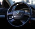 Черный Шкода Октавия, объемом двигателя 1.4 л и пробегом 230 тыс. км за 8300 $, фото 13 на Automoto.ua