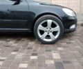 Чорний Шкода Октавія, об'ємом двигуна 1.39 л та пробігом 170 тис. км за 8500 $, фото 12 на Automoto.ua