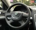 Черный Шкода Октавия, объемом двигателя 1.4 л и пробегом 171 тыс. км за 7400 $, фото 23 на Automoto.ua