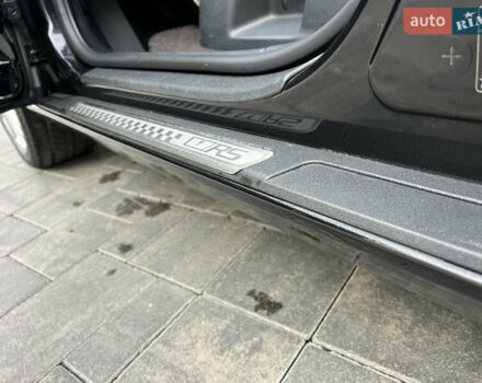 Черный Шкода Октавия, объемом двигателя 2 л и пробегом 265 тыс. км за 11950 $, фото 44 на Automoto.ua