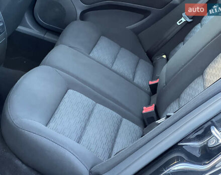 Шкода Октавия 2010 в Вознесенске на Automoto.ua Черный Шкода Октавия, объемом двигателя 1.4 л и пробегом 161 тыс. км за 7500 $, фото 11 на Automoto.ua