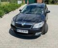 Чорний Шкода Октавія, об'ємом двигуна 0 л та пробігом 282 тис. км за 8500 $, фото 1 на Automoto.ua