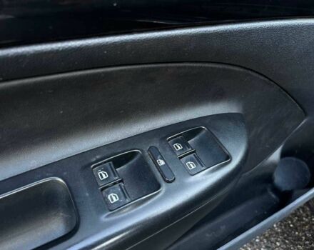 Чорний Шкода Октавія, об'ємом двигуна 1.8 л та пробігом 298 тис. км за 7490 $, фото 14 на Automoto.ua