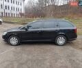 Черный Шкода Октавия, объемом двигателя 1.6 л и пробегом 258 тыс. км за 8600 $, фото 5 на Automoto.ua