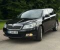 Чорний Шкода Октавія, об'ємом двигуна 1.6 л та пробігом 293 тис. км за 7950 $, фото 1 на Automoto.ua