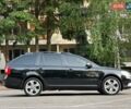 Черный Шкода Октавия, объемом двигателя 1.97 л и пробегом 260 тыс. км за 9500 $, фото 15 на Automoto.ua