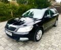 Чорний Шкода Октавія, об'ємом двигуна 1.4 л та пробігом 222 тис. км за 6700 $, фото 1 на Automoto.ua