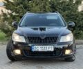 Чорний Шкода Октавія, об'ємом двигуна 1.6 л та пробігом 260 тис. км за 6700 $, фото 3 на Automoto.ua