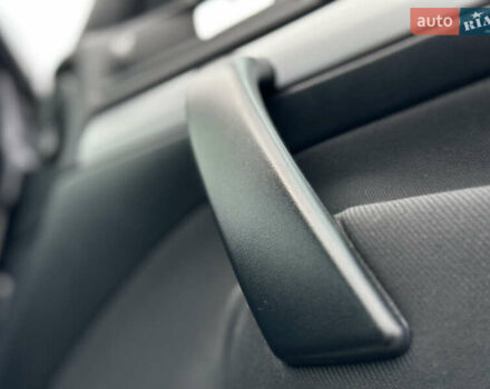 Чорний Шкода Октавія, об'ємом двигуна 1.6 л та пробігом 202 тис. км за 7650 $, фото 56 на Automoto.ua