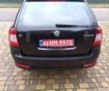 Чорний Шкода Октавія, об'ємом двигуна 0 л та пробігом 204 тис. км за 7500 $, фото 3 на Automoto.ua