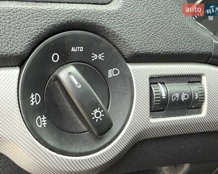 Черный Шкода Октавия, объемом двигателя 1.39 л и пробегом 219 тыс. км за 8300 $, фото 21 на Automoto.ua