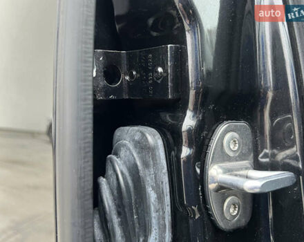 Черный Шкода Октавия, объемом двигателя 2 л и пробегом 229 тыс. км за 11650 $, фото 132 на Automoto.ua