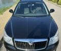 Чорний Шкода Октавія, об'ємом двигуна 1.4 л та пробігом 206 тис. км за 8300 $, фото 2 на Automoto.ua