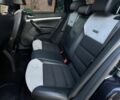 Чорний Шкода Октавія, об'ємом двигуна 2 л та пробігом 230 тис. км за 8500 $, фото 7 на Automoto.ua