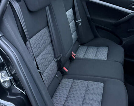 Черный Шкода Октавия, объемом двигателя 1.6 л и пробегом 202 тыс. км за 7490 $, фото 31 на Automoto.ua